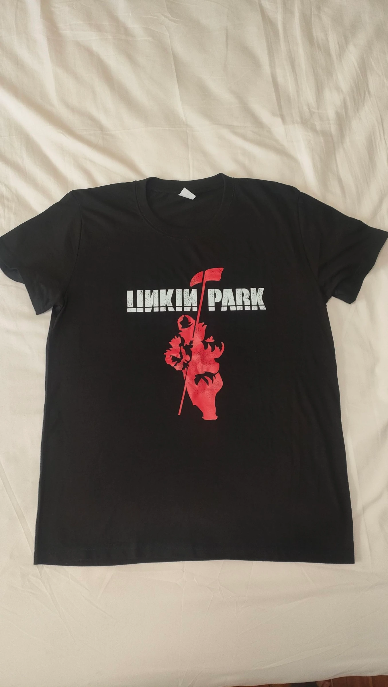 Linkin Park T-shirt